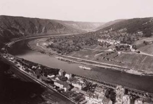 Stadt, Cochem (Mosel)