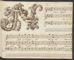 Orlando generoso. Auszüge.; D-Dur; TimS B,I,9