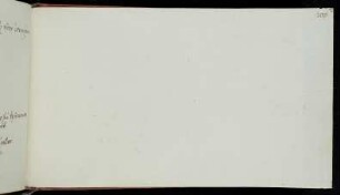 305-309 Leerseiten