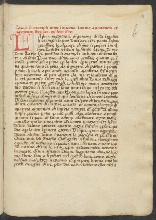 Medicina del cuore