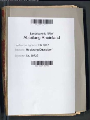 Gesuche um Wiederverleihung der bürgerlichen Ehrenrechte