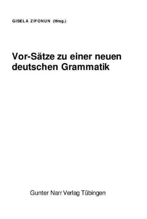 Argumente für eine wahrheitskonditionale Semantik