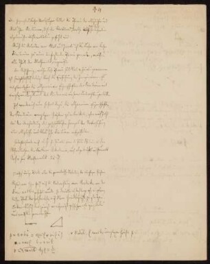 [Theorie der elliptischen und Abel´schen Functionen (SS 1859)]