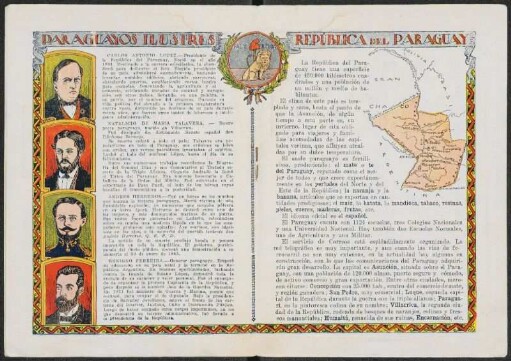 República del Paraguay