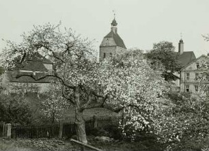 Evangelische Marienkirche