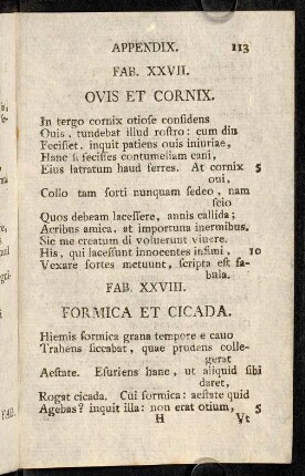 113-119, Fab. XXVII.-XXXIV.