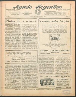 Vecinos de Villa Devoto nos escriben quejándose