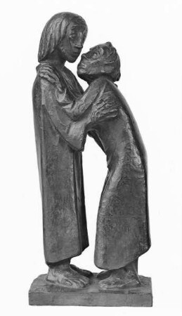 Das Wiedersehen (Thomas und Christus)