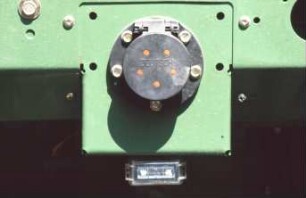 LBS-Steckdose