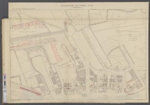 Reiherstieg. : Ellerholz. Klütjenfeld. Kleiner Grasbrook. Steinwärder.