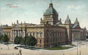 Leipzig: Reichsgericht