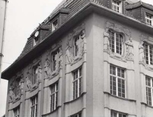König-Albert-Haus