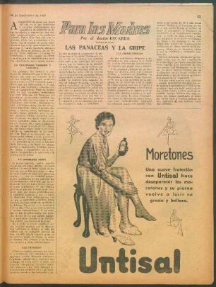 Las consecuencias