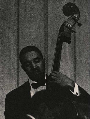 Ray Brown (Bassist)