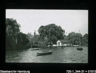 Aussenalster