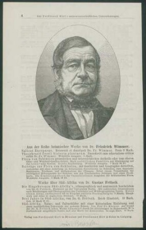 Friedrich Wimmer