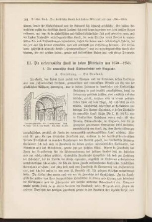 III. Die westeuropäische Kunst im hohen Mittelalter (um 1050-1250).