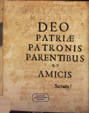 Diss. acad. Friderici I. imp. iudicium de Henrico Leone, Sax. et Bavar. duce, sistens