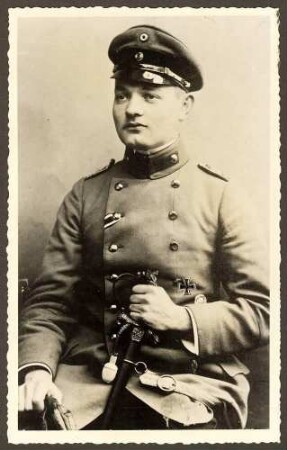 Brude, Hermann