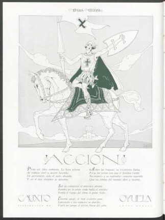 Acción