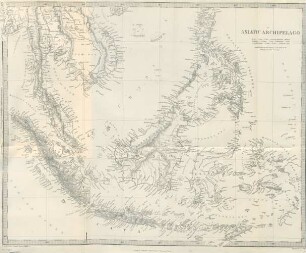 Asiatic Archipelago