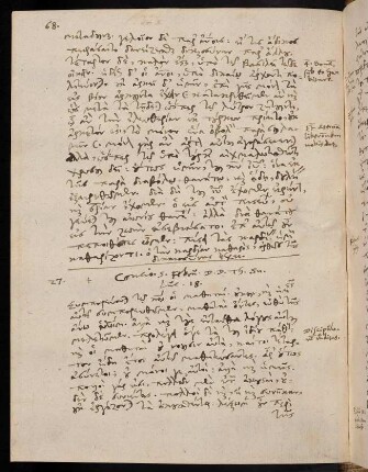 68-70, 5.2.1581, Luc 18