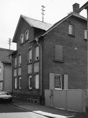 Gießen, Katzenbach 20