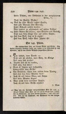 350-359, Psalm 145 - 150