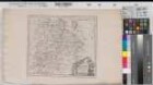 Ober- und Niederhessen (Landgrafschaft) Übersichtskarte Nr. 238 1791 6 dt. Meilen = 10,3 cm 26 x 29 Druck F. J. J. Reilly Landsberg-Velen Nr. 721