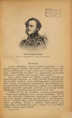 Magyar Helikon : Jeles magyar államférfiak életrajz-gyűjteménye. Deák Farkas [u.a.] közreműködésével szerk. Helmár Agost ?? Mangold Lajos. 2,1