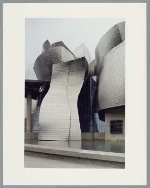 Guggenheim-Museum, Bilbao