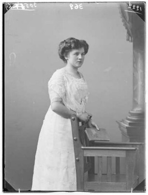Fräulein Herold