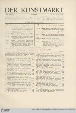 Nr. 32 (5. Mai 1916)