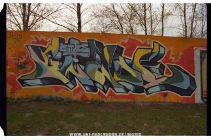 GoTTES GNaDE