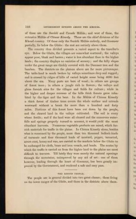 144-148, The Khond people