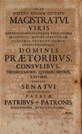 Pharmacopoea Argentoratensis