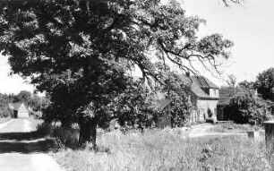 Wunscha. Ehem. Mühle