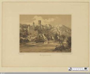 Rechtenstein