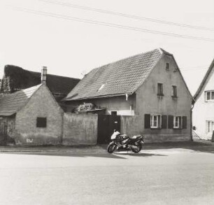 Zweiseithof