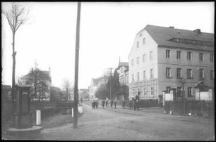 Großröhrsdorf. Niederdorf
