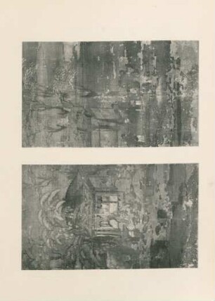 [Pl. XXIII. Sénzoui biobou (paravent de paysage) ...]