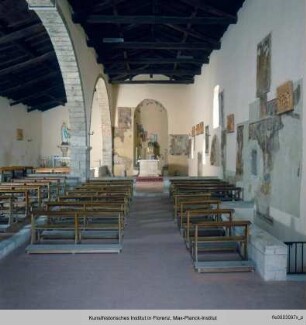 San Silvestro, Alatri