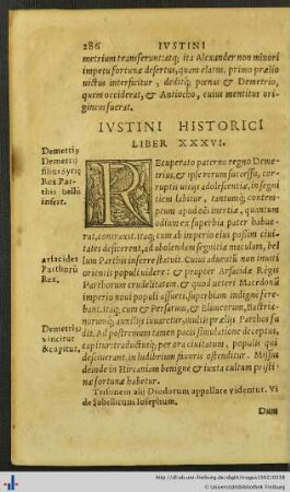 Liber XXXVI