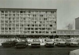 Zentralinstitut für Fertigungstechnik