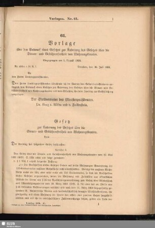[Nr. 61-65]