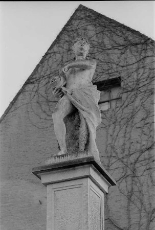 Allegorie der Monate
