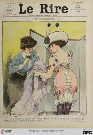 No. 313 (30 Janvier 1909)