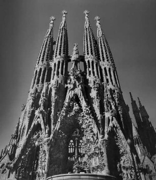 Archivfotografie "ausland_spanien_barcelona_20133"