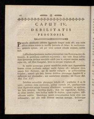 26-36, Caput IV.-V.