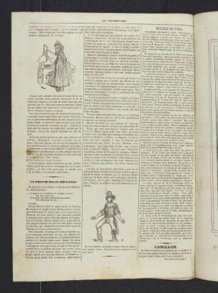 Le charivari